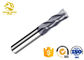 High Gloss Chamfer Tool Milling Cutter High Finish Milling Cutters For Aluminium