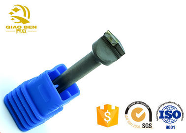 Aluminum Copper Plastic Metals MCD Side Milling Cutter Carbide Rod 6mm-20mm