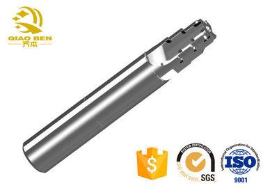 CNC Polycrystaline Diamond Cutting Tools Many Flute Diamond Cutting Tools
