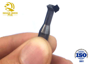 High Performance Polycrystalline Diamond Cutters PCD Milling Cutting JOEBEN
