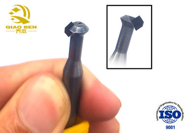 High Performance Polycrystalline Diamond Cutters PCD Milling Cutting JOEBEN