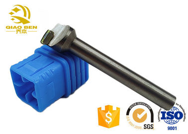Aluminum Copper Plastic Metals MCD Side Milling Cutter Carbide Rod 6mm-20mm